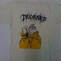 Tankard - TShirt or Longsleeve - tankard drunk monk