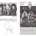 Slayer - Other Collectable - 1985 SLAYER SLATANIC WEHRMACHT NEWS LETTER