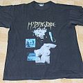 My Dying Bride - TShirt or Longsleeve - My Dying Bride - As the Flower Withers shirt