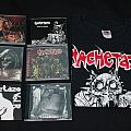 Machetazo - Tape / Vinyl / CD / Recording etc - Machetazo CDs - SOLD