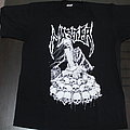 Master - TShirt or Longsleeve - The Illusion's The Same T-shirt