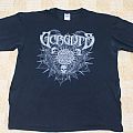 Gorguts - TShirt or Longsleeve - Gorguts