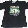 Mordeth - TShirt or Longsleeve - Mordeth - Robotic Dreams shirt