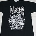 Master - TShirt or Longsleeve - Master - The Witchhunt shirt