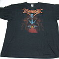 Dismember - Like An Everflowing Stream - TShirt or Longsleeve - Dismember T-shirt - SOLD