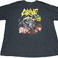 Grave - TShirt or Longsleeve - Grave - You'll Never See... T-shirt - SOLD