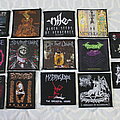 Paradise Lost - Patch - Patches - SOLD