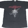 Lucifericon - TShirt or Longsleeve - Lucifericon - Passing the Torch of Azazel t-shirt