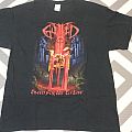 Gutted - TShirt or Longsleeve - Gutted - Bleed for us to Live official t-shirt