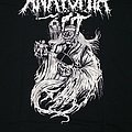 Anatomia - TShirt or Longsleeve - Anatomia  t-shirt