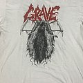 Grave - TShirt or Longsleeve - Grave - Endless Procession of Souls Tour 2013 T-shirt