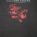 At The Gates - TShirt or Longsleeve - At The Gates - Asian Tour t-shirt