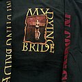 My Dying Bride - TShirt or Longsleeve - My Dying Bride- incoming long sleeve t-shirt