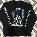 Bolt Thrower - Hooded Top / Sweater - Bolt Thrower - The IVth Crusade Sweater