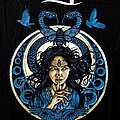 Amorphis - TShirt or Longsleeve - Amorphis - Daughter of Hate t-shirt