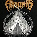 Amorphis - TShirt or Longsleeve - Amorphis - Pyres Ship with old logo t-shirt