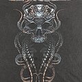 Meshuggah - TShirt or Longsleeve - Meshuggah - Meskulla t-shirt