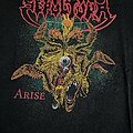 Sepultura - TShirt or Longsleeve - Sepultura - Arise Unoffical long sleeve shirt