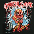 Cannibal Corpse - TShirt or Longsleeve - Cannibal Corpse - 90s unofficial reprint t-shirt
