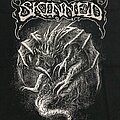 Skinned - TShirt or Longsleeve - Skinned - Monster t-shirt