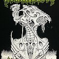 Adramelech - TShirt or Longsleeve - Adramelech - Grip of Darkness demo reissued t-shirt