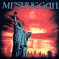 Meshuggah - TShirt or Longsleeve - Meshuggah - Contradictions Collapse long sleeve shirt