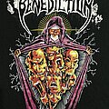 Benediction - TShirt or Longsleeve - Benediction - They Must Die Screaming t-shirt