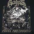 Godless - TShirt or Longsleeve - Godless - Omega Omnipotens