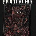 Anatomia - TShirt or Longsleeve - Anatomia - Graveyard Gloom t-shirt