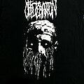 Obliteration - TShirt or Longsleeve - Obliteration - Head t-shirt