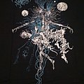 Cadaveric Fumes - TShirt or Longsleeve - Cadaveric Fumes - Necromancy Sublime T-shirt