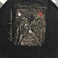 THEATRE OF TRAGEDY - TShirt or Longsleeve - Theatre of Tragedy - long sleeve t-shirt