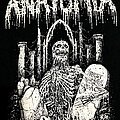 Anatomia - TShirt or Longsleeve - Anatomia - demo reissued artwork long sleeve shirt