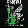 Obliteration - TShirt or Longsleeve - Obliteration - Cenotaph Obscure (Green Blood) t-shirt
