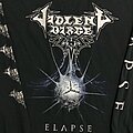 Violent Dirge - TShirt or Longsleeve - Violent Dirge - Elapse long sleeve shirt