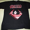 Kreator - TShirt or Longsleeve - KREATOR-Out Of The Dark...