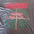 Kreator - TShirt or Longsleeve - KREATOR-Torture Over Europe Tour 1990