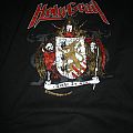 Holy Grail - TShirt or Longsleeve - Holy Grail (XL) First Tour Shirt