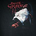 Alice Cooper - TShirt or Longsleeve - Alice Cooper 2006 Tour Shirt (XL)