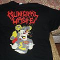 Municipal Waste - TShirt or Longsleeve - Municipal Waste