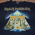 Iron Maiden - TShirt or Longsleeve - Iron Maiden