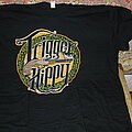 Trigger Hippy - TShirt or Longsleeve - Trigger Hippy