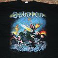 Sabaton - TShirt or Longsleeve - Sabaton