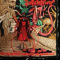 Inquisition - Patch - Inquisition-Into the Infernal Regions of the Ancient Cult patch