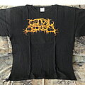 Guttural Secrete - TShirt or Longsleeve - Guttural Secrete SS