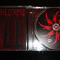 Cannibal Corpse - Tape / Vinyl / CD / Recording etc - Cannibal Corpse "Kill" CD 2006