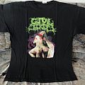 Guttural Secrete - TShirt or Longsleeve - Guttural Secrete SS