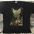 Defeated Sanity - TShirt or Longsleeve - Defeated Sanity SS