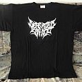 Defeated Sanity - TShirt or Longsleeve - Defeated Sanity SS