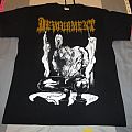 Devourment - TShirt or Longsleeve - My Devourment Collection